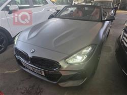 بي ام دبليو Z4